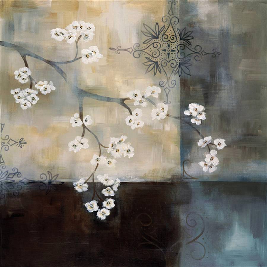 Laurie Maitland Spa Blossom II